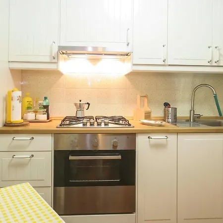 Oleandro Rosa - Goelba Apartment