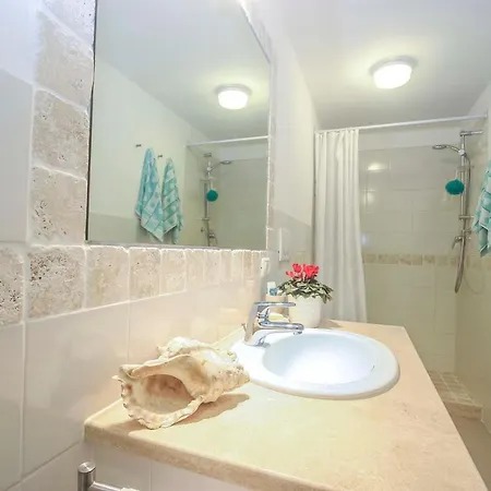 Apartment Oleandro Rosa - Goelba