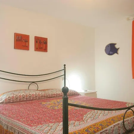 Apartment Oleandro Rosa - Goelba *