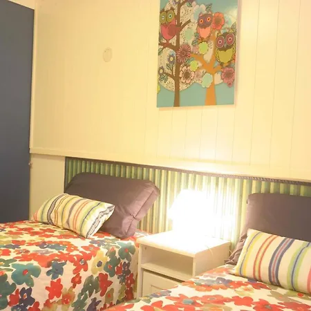 Apartment Oleandro Rosa - Goelba *