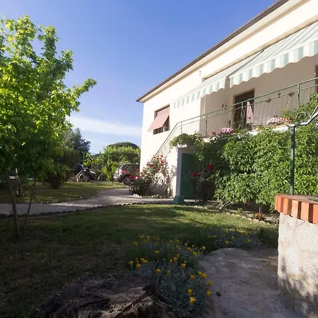 Apartment Oleandro Rosa - Goelba