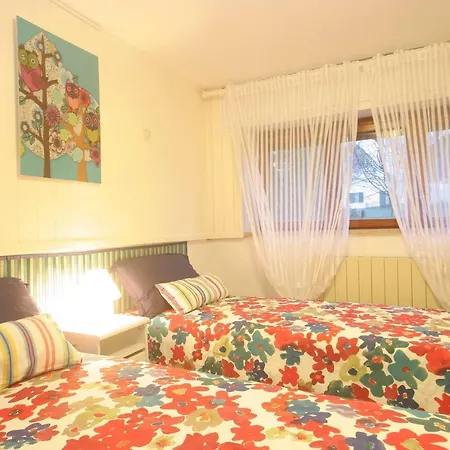 Oleandro Rosa - Goelba Apartment Marina di Campo