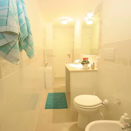 Apartment Oleandro Rosa - Goelba